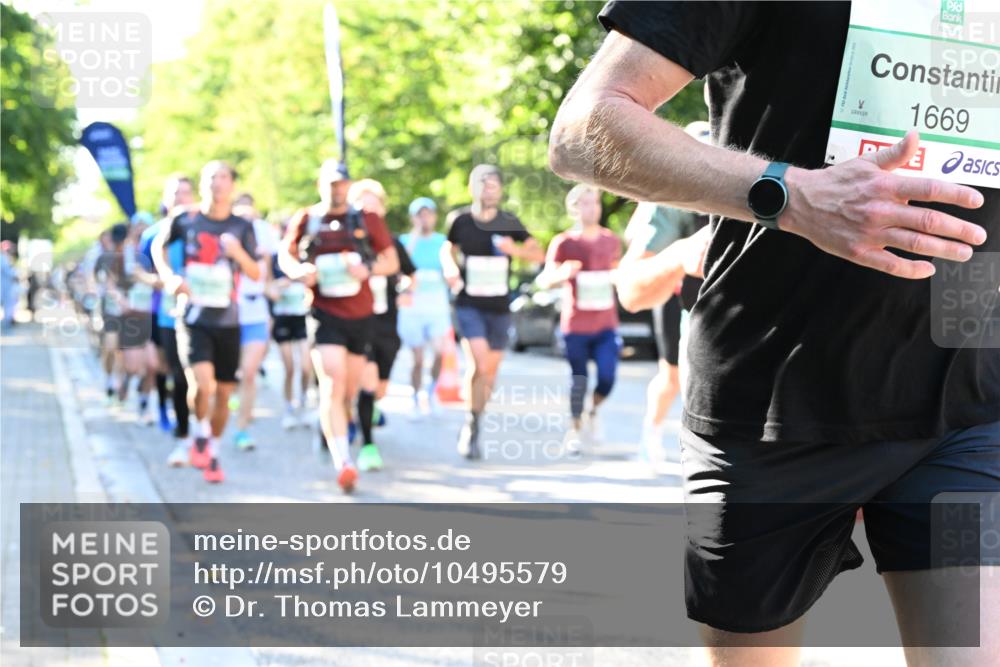 20.09.2026 - PSD Bank Halbmarathon Dr. Thomas Lammeyer http://msf.ph/oto/10495579 20.09.2026 10:42:24 Laufen 1669 meine-sportfotos.de