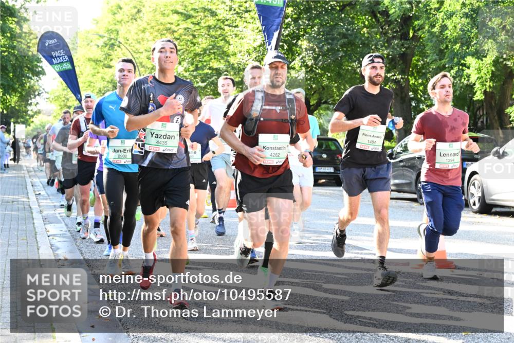 20.09.2026 - PSD Bank Halbmarathon Dr. Thomas Lammeyer http://msf.ph/oto/10495587 20.09.2026 10:42:25 Laufen 01, 45, 5, 2902, 2, 4435, 80, 4262, 1484, 1394 meine-sportfotos.de