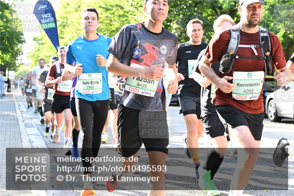 20.09.2026 - PSD Bank Halbmarathon Dr. Thomas Lammeyer http://msf.ph/oto/10495593 20.09.2026 10:42:26 Laufen 01, 45, 4247, 2902, 4435, 4262 meine-sportfotos.de