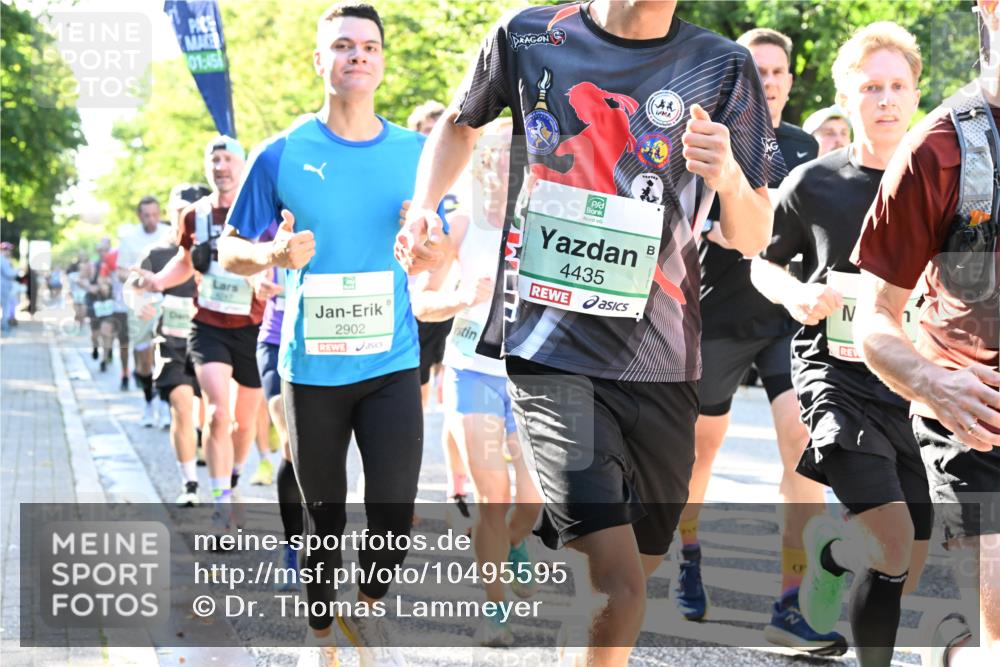 20.09.2026 - PSD Bank Halbmarathon Dr. Thomas Lammeyer http://msf.ph/oto/10495595 20.09.2026 10:42:26 Laufen 01, 45, 2902, 4435 meine-sportfotos.de