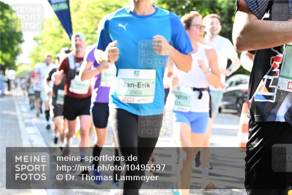 20.09.2026 - PSD Bank Halbmarathon Dr. Thomas Lammeyer http://msf.ph/oto/10495597 20.09.2026 10:42:27 Laufen 2902 meine-sportfotos.de