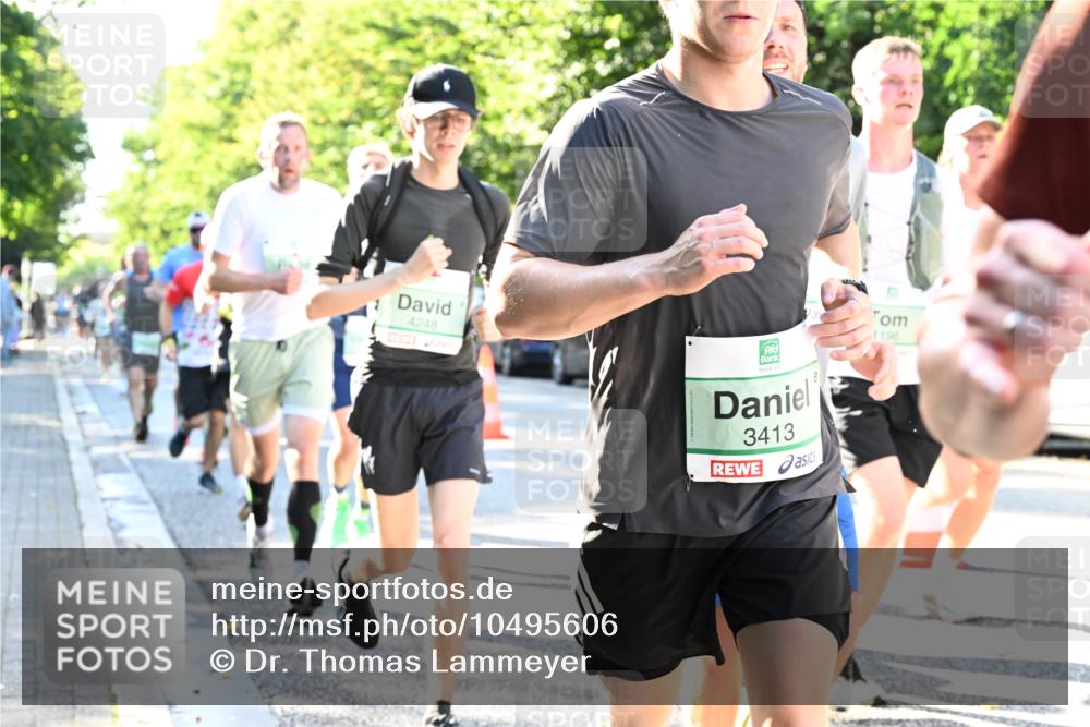20.09.2026 - PSD Bank Halbmarathon Dr. Thomas Lammeyer http://msf.ph/oto/10495606 20.09.2026 10:42:28 Laufen 4248, 1196, 3413 meine-sportfotos.de
