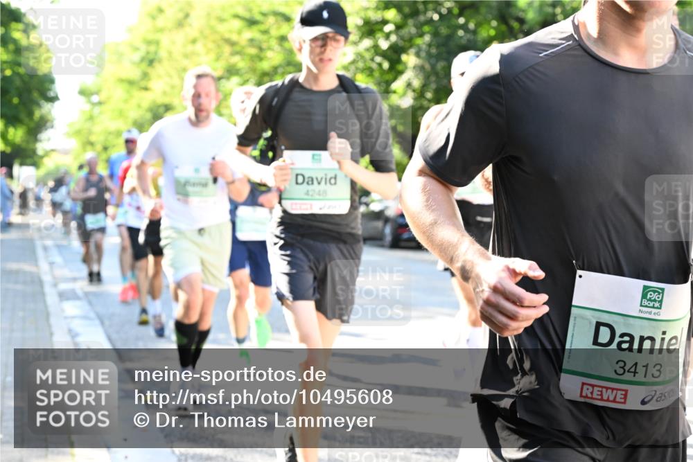 20.09.2026 - PSD Bank Halbmarathon Dr. Thomas Lammeyer http://msf.ph/oto/10495608 20.09.2026 10:42:29 Laufen 4248, 3413 meine-sportfotos.de