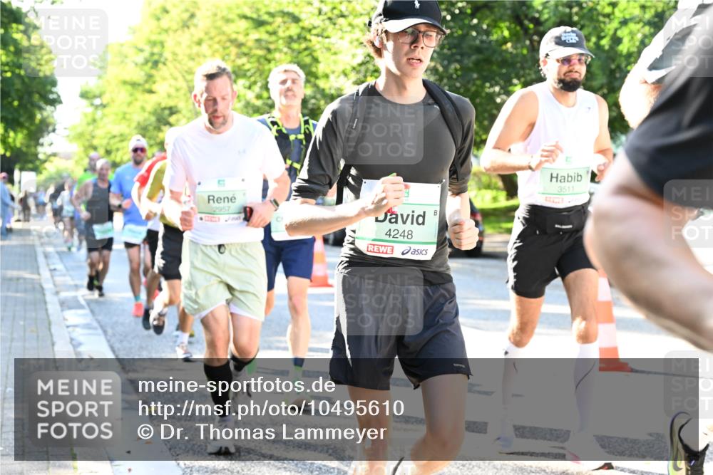 20.09.2026 - PSD Bank Halbmarathon Dr. Thomas Lammeyer http://msf.ph/oto/10495610 20.09.2026 10:42:29 Laufen 2957, 4248, 3511 meine-sportfotos.de