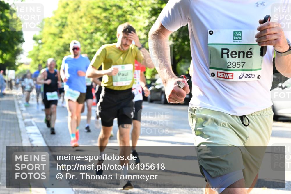 20.09.2026 - PSD Bank Halbmarathon Dr. Thomas Lammeyer http://msf.ph/oto/10495618 20.09.2026 10:42:30 Laufen 2957 meine-sportfotos.de