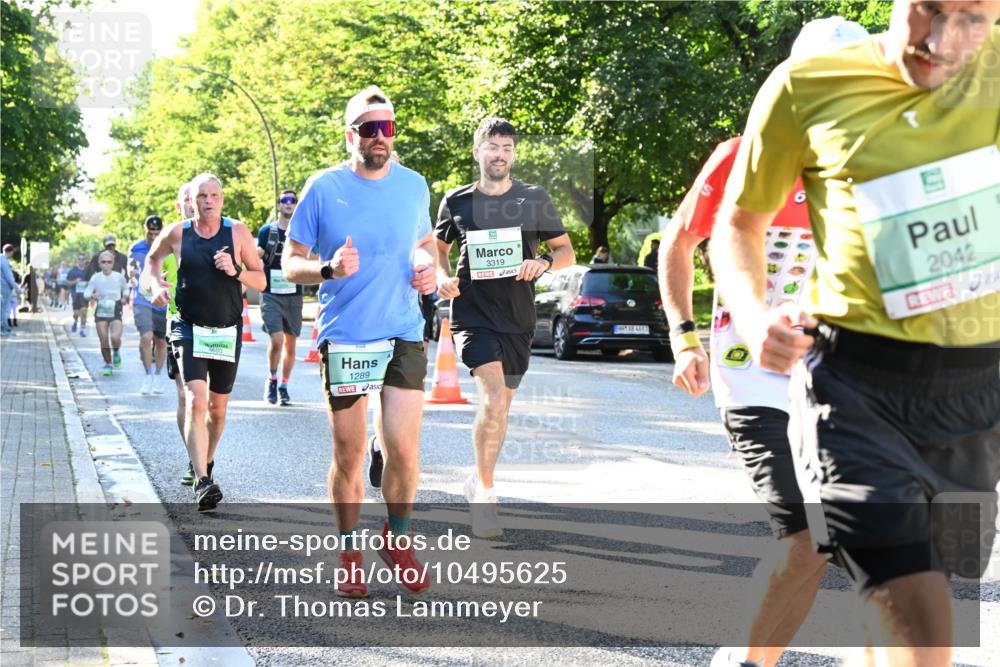 20.09.2026 - PSD Bank Halbmarathon Dr. Thomas Lammeyer http://msf.ph/oto/10495625 20.09.2026 10:42:31 Laufen 4680, 1289, 3319, 2042, 250 meine-sportfotos.de