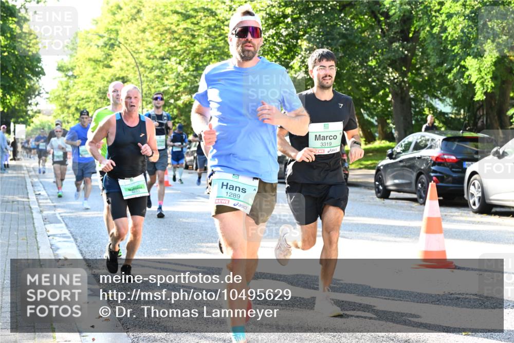 20.09.2026 - PSD Bank Halbmarathon Dr. Thomas Lammeyer http://msf.ph/oto/10495629 20.09.2026 10:42:32 Laufen 1289, 3319 meine-sportfotos.de