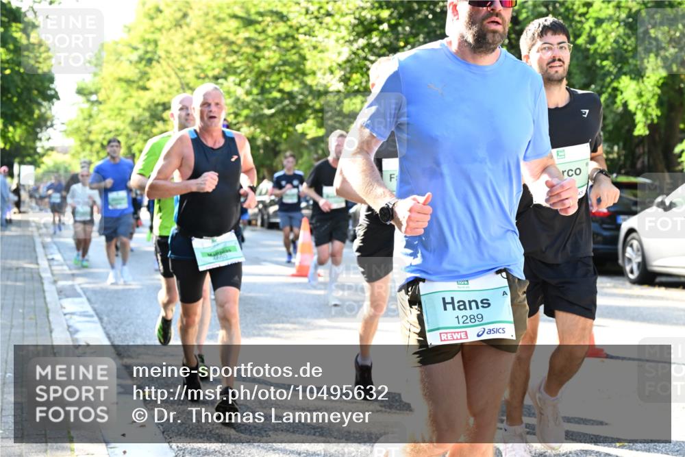 20.09.2026 - PSD Bank Halbmarathon Dr. Thomas Lammeyer http://msf.ph/oto/10495632 20.09.2026 10:42:32 Laufen 1289, 7 meine-sportfotos.de