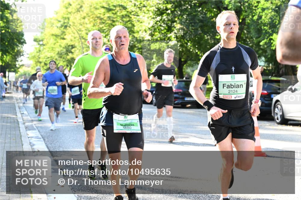 20.09.2026 - PSD Bank Halbmarathon Dr. Thomas Lammeyer http://msf.ph/oto/10495635 20.09.2026 10:42:33 Laufen 4680, 2124 meine-sportfotos.de