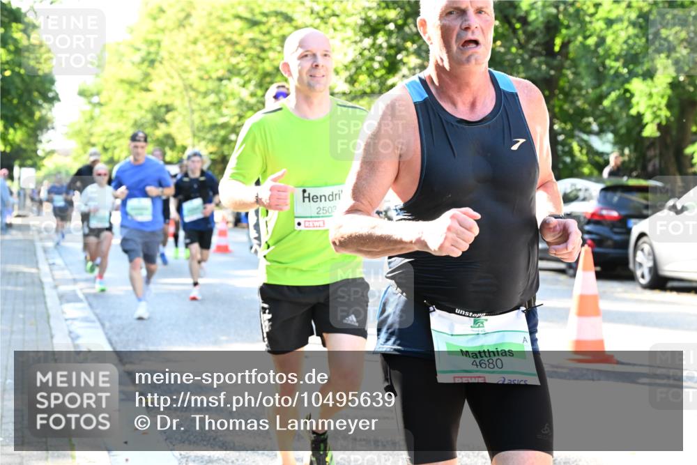 20.09.2026 - PSD Bank Halbmarathon Dr. Thomas Lammeyer http://msf.ph/oto/10495639 20.09.2026 10:42:34 Laufen 250, 7, 4680, 100 meine-sportfotos.de