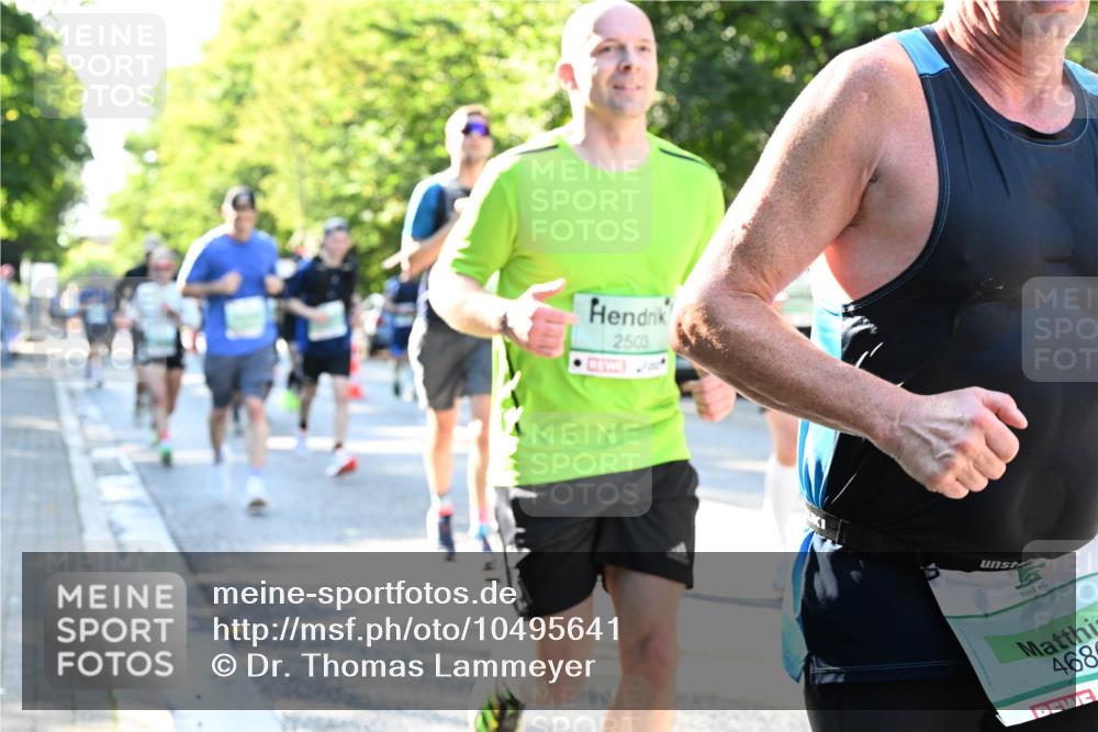 20.09.2026 - PSD Bank Halbmarathon Dr. Thomas Lammeyer http://msf.ph/oto/10495641 20.09.2026 10:42:34 Laufen 2503, 4689 meine-sportfotos.de