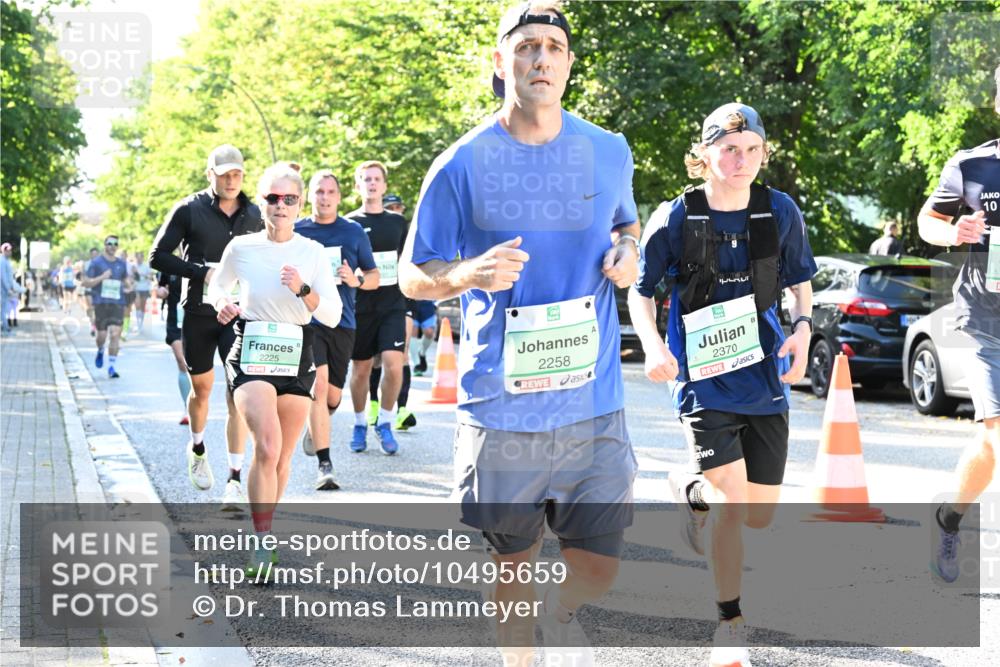 20.09.2026 - PSD Bank Halbmarathon Dr. Thomas Lammeyer http://msf.ph/oto/10495659 20.09.2026 10:42:36 Laufen 2225, 2258, 2370, 10 meine-sportfotos.de