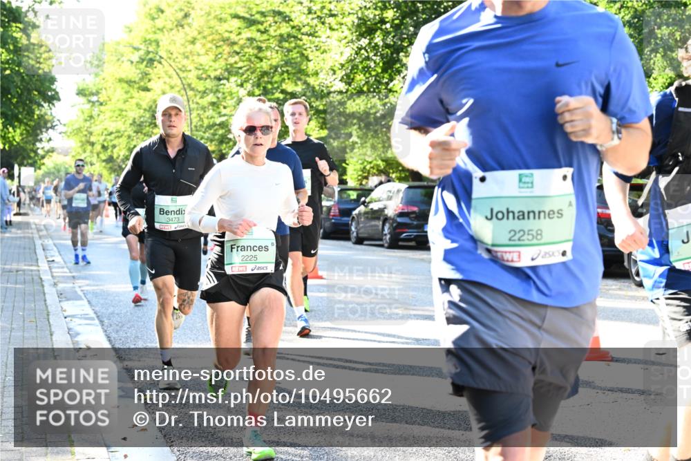 20.09.2026 - PSD Bank Halbmarathon Dr. Thomas Lammeyer http://msf.ph/oto/10495662 20.09.2026 10:42:37 Laufen 3473, 2225, 2258 meine-sportfotos.de