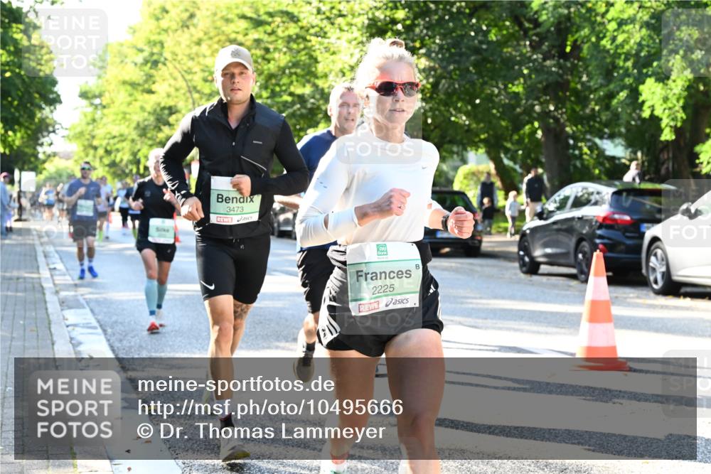 20.09.2026 - PSD Bank Halbmarathon Dr. Thomas Lammeyer http://msf.ph/oto/10495666 20.09.2026 10:42:38 Laufen 3473, 2225 meine-sportfotos.de