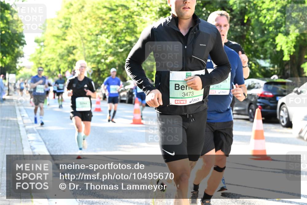 20.09.2026 - PSD Bank Halbmarathon Dr. Thomas Lammeyer http://msf.ph/oto/10495670 20.09.2026 10:42:38 Laufen 3473, 2967 meine-sportfotos.de