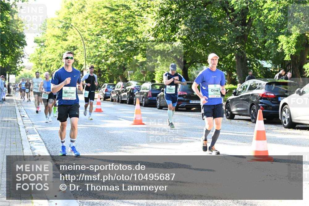20.09.2026 - PSD Bank Halbmarathon Dr. Thomas Lammeyer http://msf.ph/oto/10495687 20.09.2026 10:42:41 Laufen 2066, 3504, 0 meine-sportfotos.de