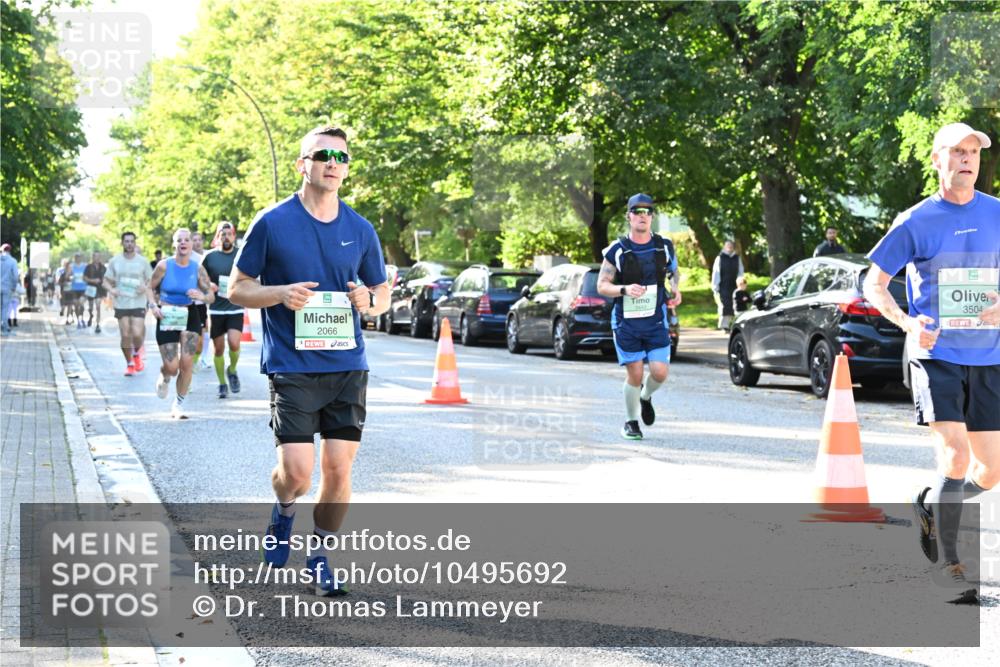 20.09.2026 - PSD Bank Halbmarathon Dr. Thomas Lammeyer http://msf.ph/oto/10495692 20.09.2026 10:42:42 Laufen 2066, 3504 meine-sportfotos.de
