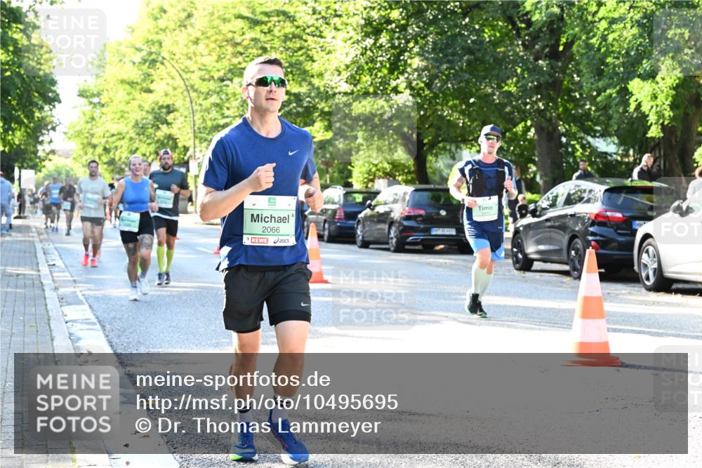 20.09.2026 - PSD Bank Halbmarathon Dr. Thomas Lammeyer http://msf.ph/oto/10495695 20.09.2026 10:42:42 Laufen 2066 meine-sportfotos.de