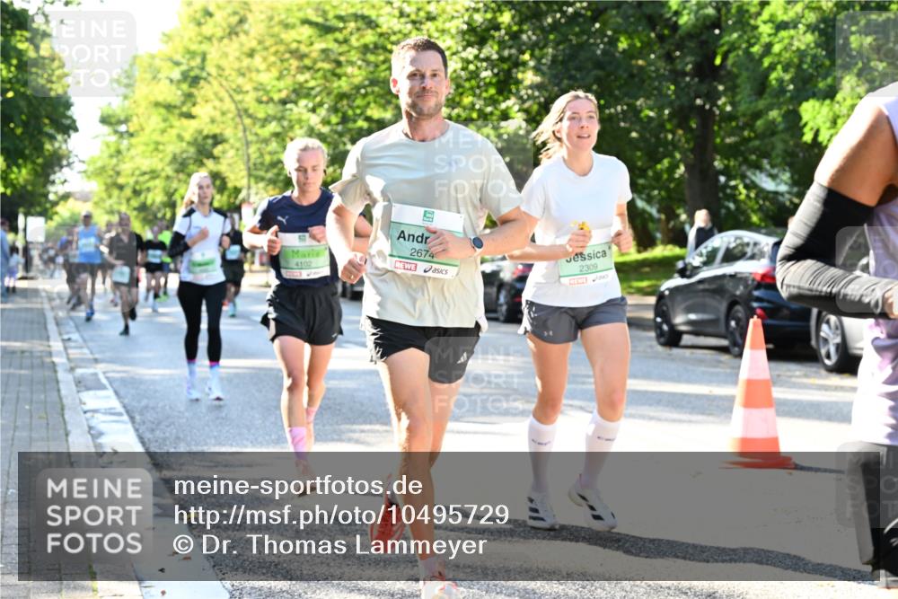20.09.2026 - PSD Bank Halbmarathon Dr. Thomas Lammeyer http://msf.ph/oto/10495729 20.09.2026 10:42:48 Laufen 4102, 2674, 2309 meine-sportfotos.de