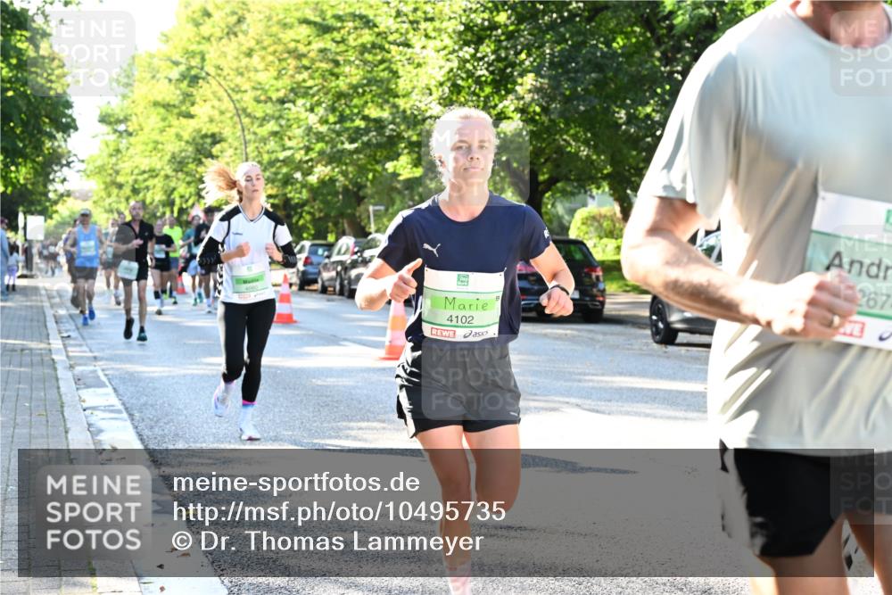 20.09.2026 - PSD Bank Halbmarathon Dr. Thomas Lammeyer http://msf.ph/oto/10495735 20.09.2026 10:42:48 Laufen 4102, 267 meine-sportfotos.de