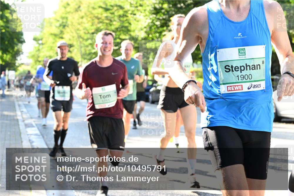 20.09.2026 - PSD Bank Halbmarathon Dr. Thomas Lammeyer http://msf.ph/oto/10495791 20.09.2026 10:42:57 Laufen 1711, 1900 meine-sportfotos.de