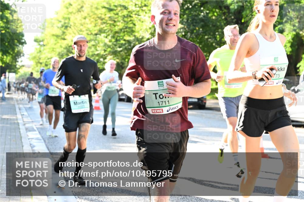 20.09.2026 - PSD Bank Halbmarathon Dr. Thomas Lammeyer http://msf.ph/oto/10495795 20.09.2026 10:42:58 Laufen 4021, 1711, 73 meine-sportfotos.de