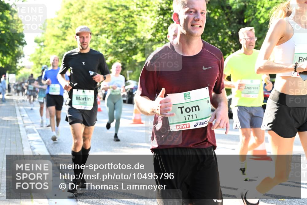 20.09.2026 - PSD Bank Halbmarathon Dr. Thomas Lammeyer http://msf.ph/oto/10495796 20.09.2026 10:42:58 Laufen 4021, 1711, 4426 meine-sportfotos.de