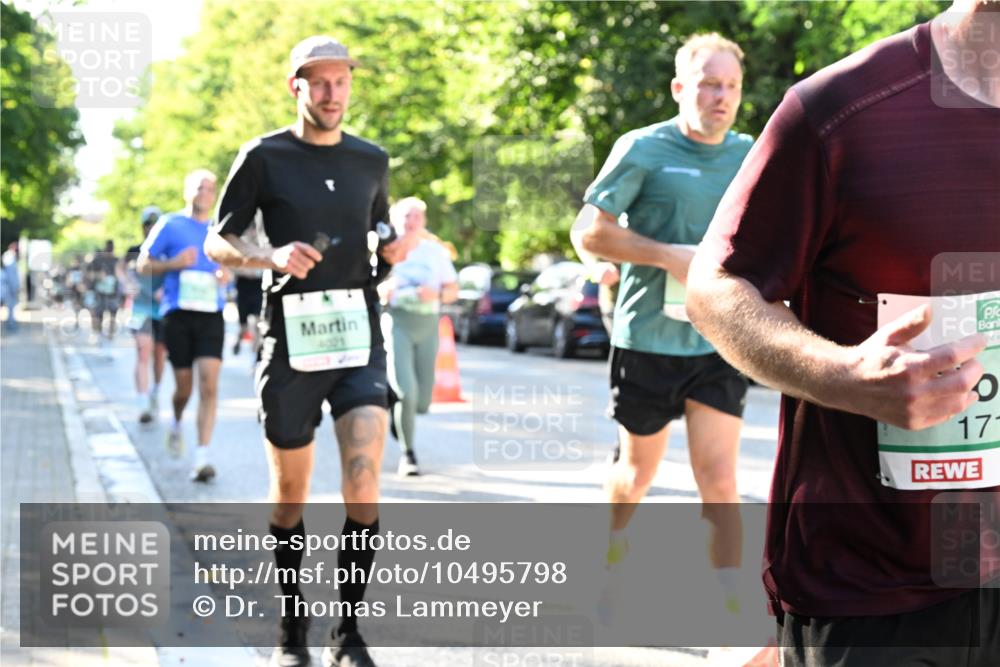 20.09.2026 - PSD Bank Halbmarathon Dr. Thomas Lammeyer http://msf.ph/oto/10495798 20.09.2026 10:42:58 Laufen 4021, 17 meine-sportfotos.de