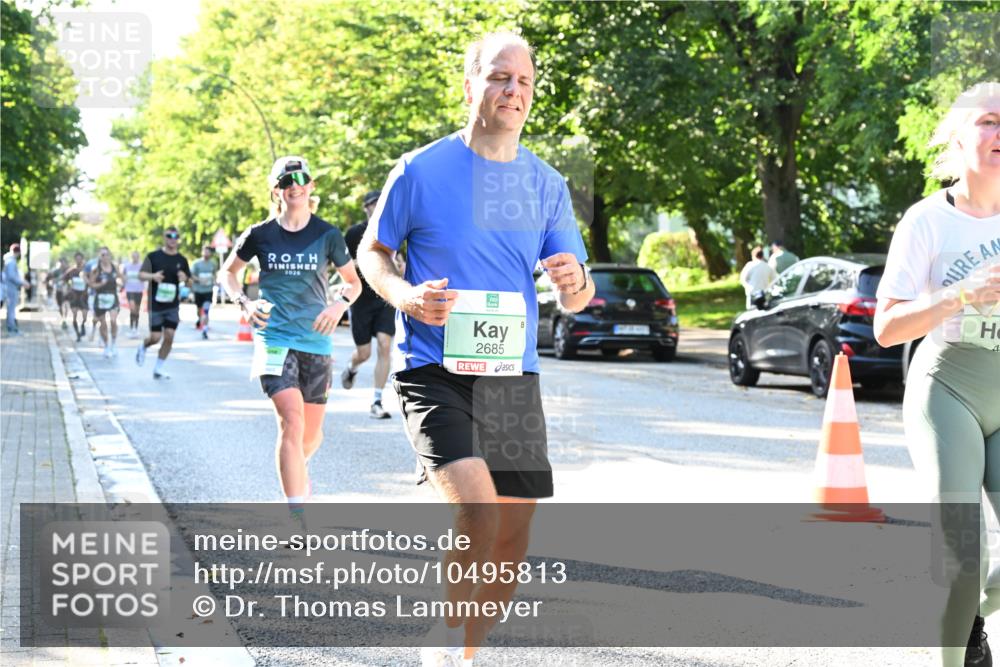 20.09.2026 - PSD Bank Halbmarathon Dr. Thomas Lammeyer http://msf.ph/oto/10495813 20.09.2026 10:43:01 Laufen 2026, 2685 meine-sportfotos.de