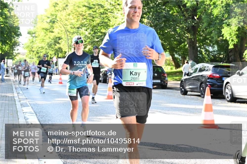 20.09.2026 - PSD Bank Halbmarathon Dr. Thomas Lammeyer http://msf.ph/oto/10495814 20.09.2026 10:43:01 Laufen 2026, 4662, 2685 meine-sportfotos.de