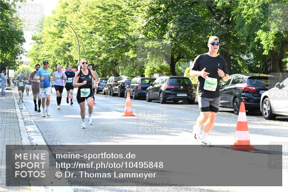 20.09.2026 - PSD Bank Halbmarathon Dr. Thomas Lammeyer http://msf.ph/oto/10495848 20.09.2026 10:43:06 Laufen 4683, 4641 meine-sportfotos.de