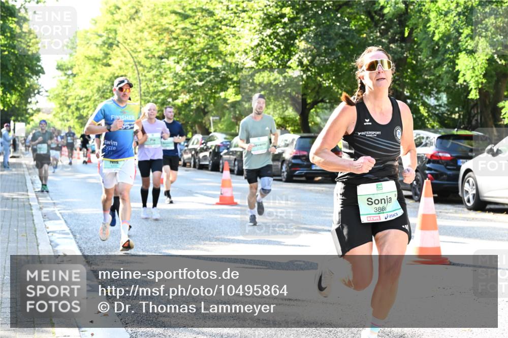 20.09.2026 - PSD Bank Halbmarathon Dr. Thomas Lammeyer http://msf.ph/oto/10495864 20.09.2026 10:43:08 Laufen 1249, 3866 meine-sportfotos.de