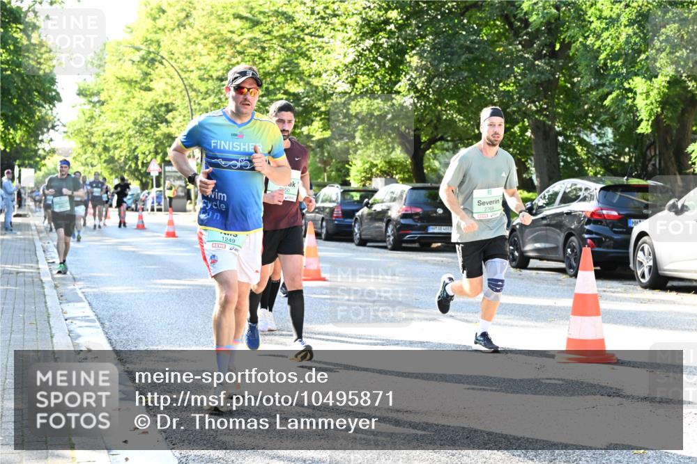 20.09.2026 - PSD Bank Halbmarathon Dr. Thomas Lammeyer http://msf.ph/oto/10495871 20.09.2026 10:43:09 Laufen 1249, 2850, 2769, 0 meine-sportfotos.de