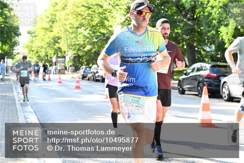 20.09.2026 - PSD Bank Halbmarathon Dr. Thomas Lammeyer http://msf.ph/oto/10495877 20.09.2026 10:43:10 Laufen 1249 meine-sportfotos.de
