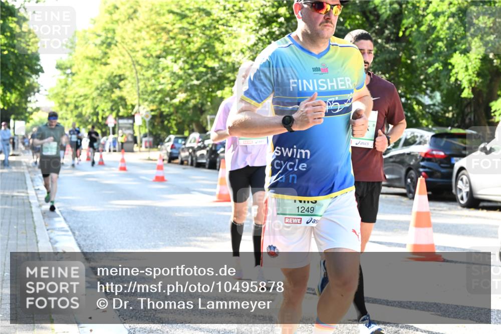 20.09.2026 - PSD Bank Halbmarathon Dr. Thomas Lammeyer http://msf.ph/oto/10495878 20.09.2026 10:43:10 Laufen 1249 meine-sportfotos.de