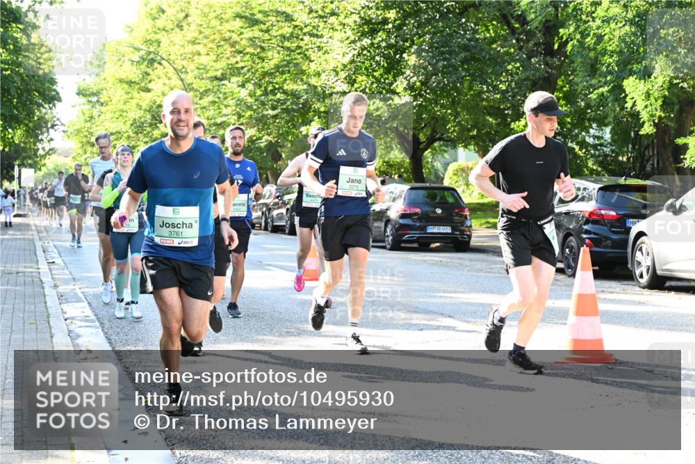 20.09.2026 - PSD Bank Halbmarathon Dr. Thomas Lammeyer http://msf.ph/oto/10495930 20.09.2026 10:43:21 Laufen 3761, 2463, 2273, 4683 meine-sportfotos.de