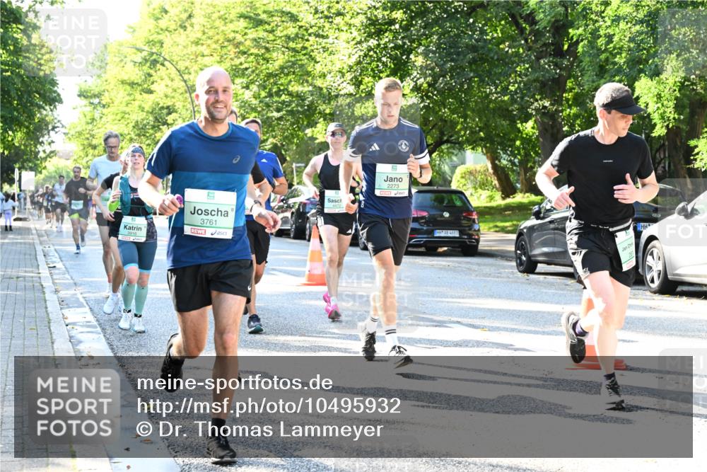 20.09.2026 - PSD Bank Halbmarathon Dr. Thomas Lammeyer http://msf.ph/oto/10495932 20.09.2026 10:43:21 Laufen 3761, 2273, 4683, 261, 0 meine-sportfotos.de