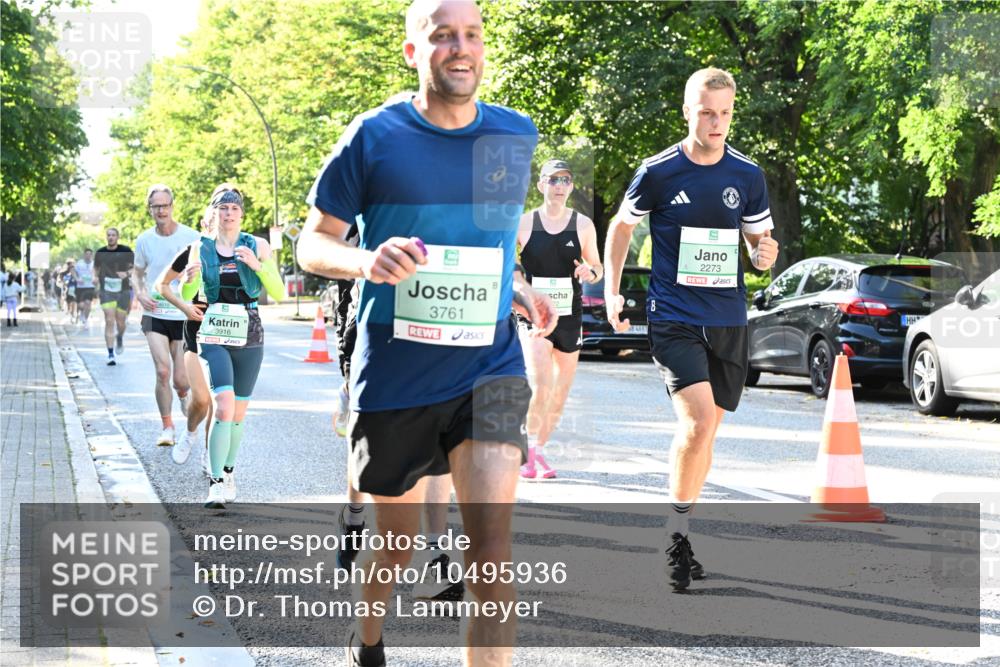 20.09.2026 - PSD Bank Halbmarathon Dr. Thomas Lammeyer http://msf.ph/oto/10495936 20.09.2026 10:43:22 Laufen 3916, 3761, 2273 meine-sportfotos.de