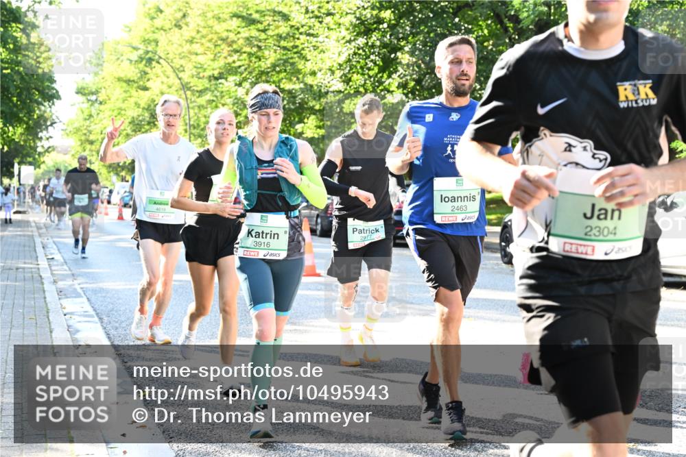 20.09.2026 - PSD Bank Halbmarathon Dr. Thomas Lammeyer http://msf.ph/oto/10495943 20.09.2026 10:43:23 Laufen 4618, 3916, 2977, 2463, 2304 meine-sportfotos.de