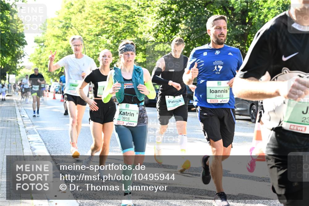 20.09.2026 - PSD Bank Halbmarathon Dr. Thomas Lammeyer http://msf.ph/oto/10495944 20.09.2026 10:43:23 Laufen 46, 3916, 2977, 2463, 23 meine-sportfotos.de