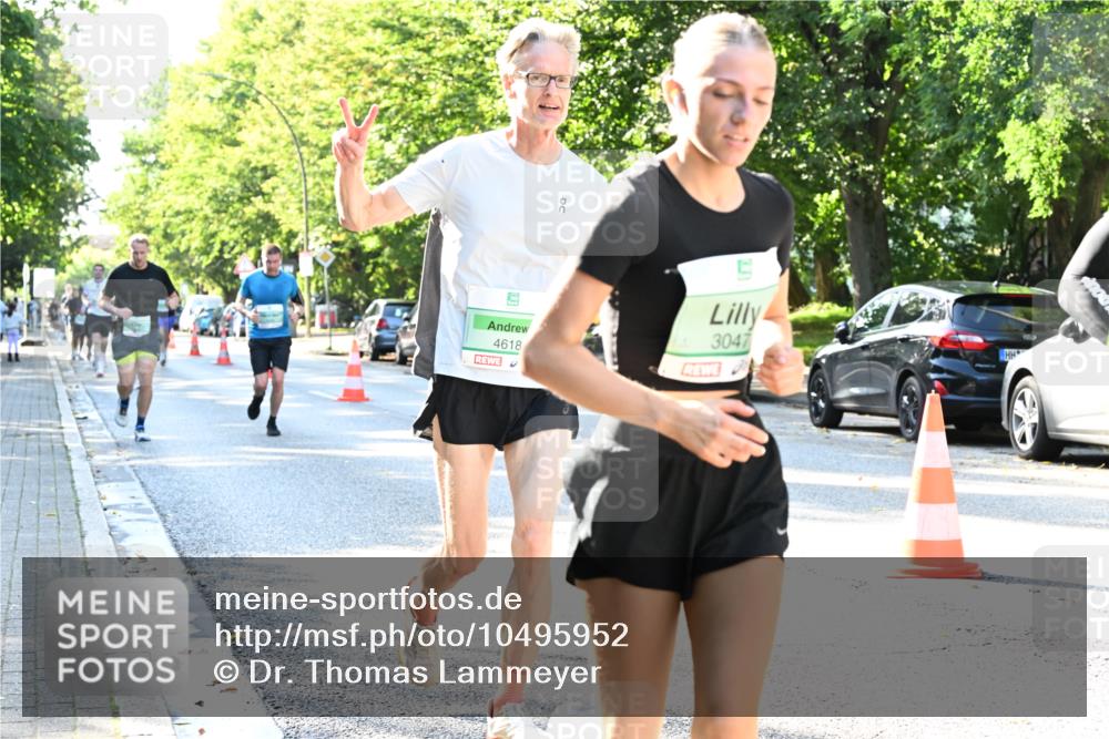20.09.2026 - PSD Bank Halbmarathon Dr. Thomas Lammeyer http://msf.ph/oto/10495952 20.09.2026 10:43:24 Laufen 4618, 3047 meine-sportfotos.de