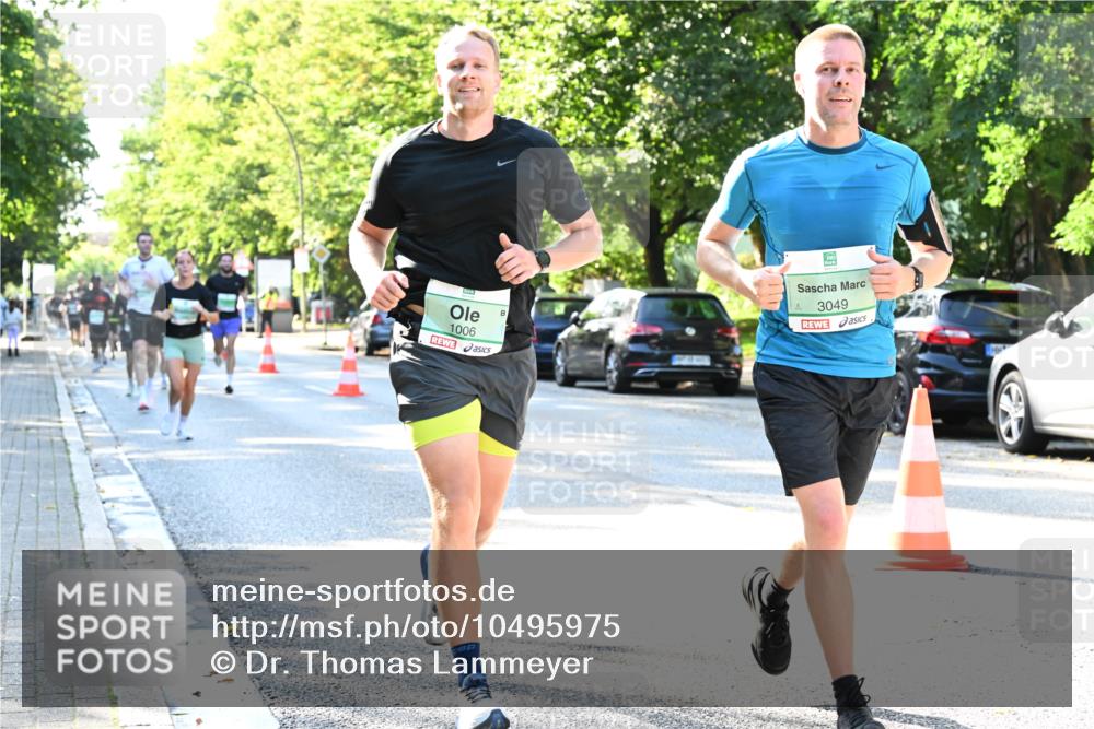 20.09.2026 - PSD Bank Halbmarathon Dr. Thomas Lammeyer http://msf.ph/oto/10495975 20.09.2026 10:43:29 Laufen 1006, 3049 meine-sportfotos.de