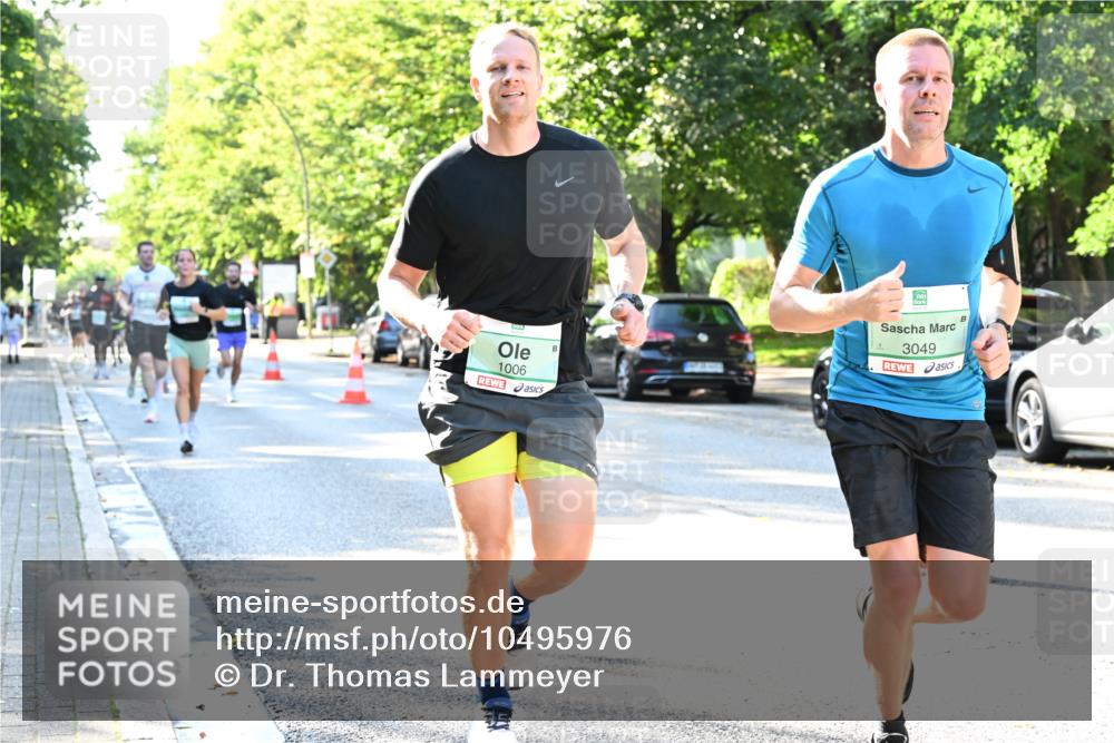 20.09.2026 - PSD Bank Halbmarathon Dr. Thomas Lammeyer http://msf.ph/oto/10495976 20.09.2026 10:43:29 Laufen 1006, 3049 meine-sportfotos.de