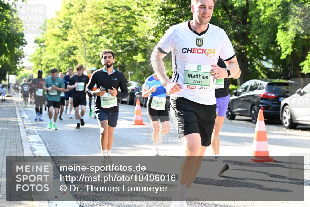20.09.2026 - PSD Bank Halbmarathon Dr. Thomas Lammeyer http://msf.ph/oto/10496016 20.09.2026 10:43:35 Laufen 4101, 24, 3041 meine-sportfotos.de
