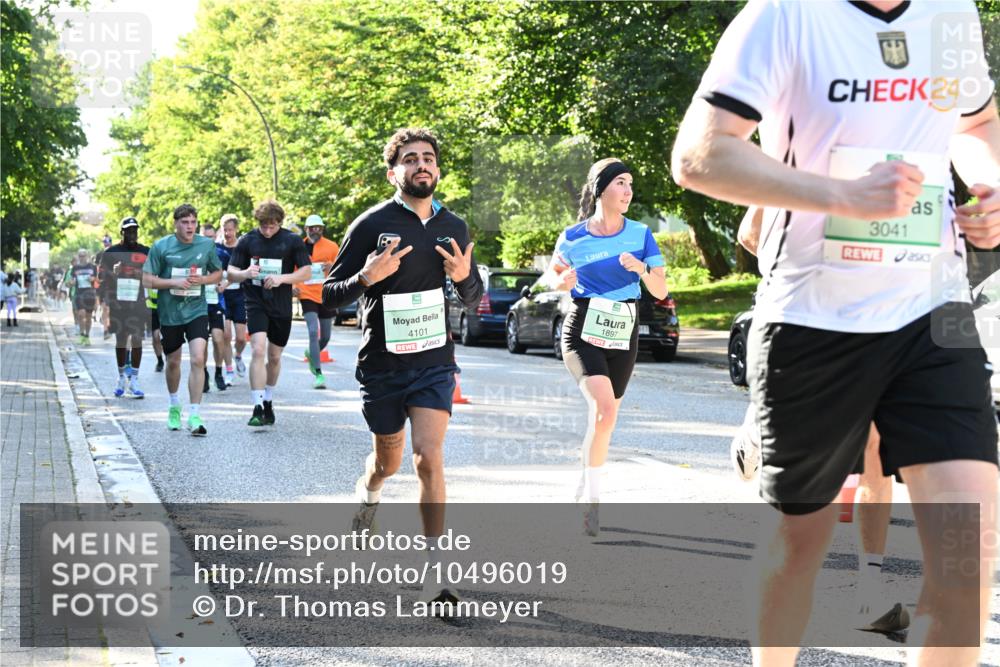 20.09.2026 - PSD Bank Halbmarathon Dr. Thomas Lammeyer http://msf.ph/oto/10496019 20.09.2026 10:43:35 Laufen 24, 4101, 1897, 3041 meine-sportfotos.de