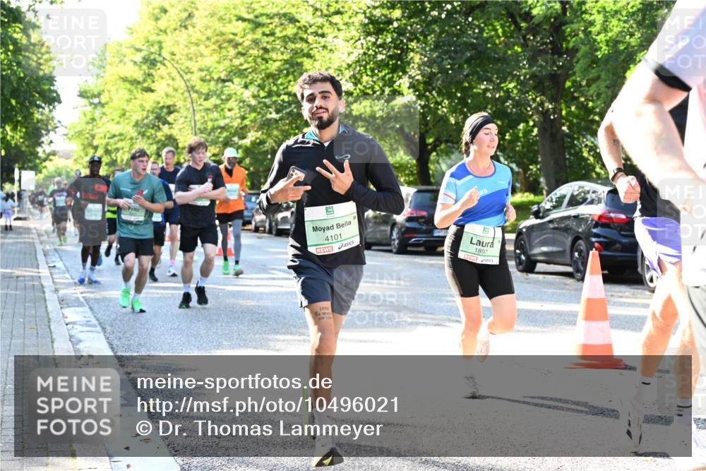 20.09.2026 - PSD Bank Halbmarathon Dr. Thomas Lammeyer http://msf.ph/oto/10496021 20.09.2026 10:43:36 Laufen 4101, 9, 1897, 199 meine-sportfotos.de
