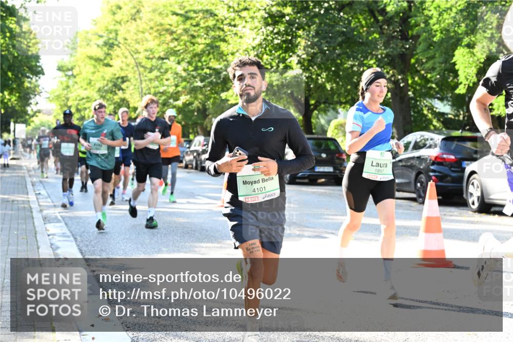 20.09.2026 - PSD Bank Halbmarathon Dr. Thomas Lammeyer http://msf.ph/oto/10496022 20.09.2026 10:43:36 Laufen 4101, 1897, 1990 meine-sportfotos.de