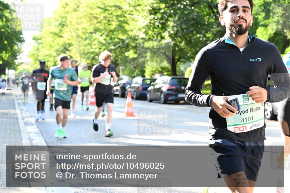 20.09.2026 - PSD Bank Halbmarathon Dr. Thomas Lammeyer http://msf.ph/oto/10496025 20.09.2026 10:43:36 Laufen 4101, 1990 meine-sportfotos.de