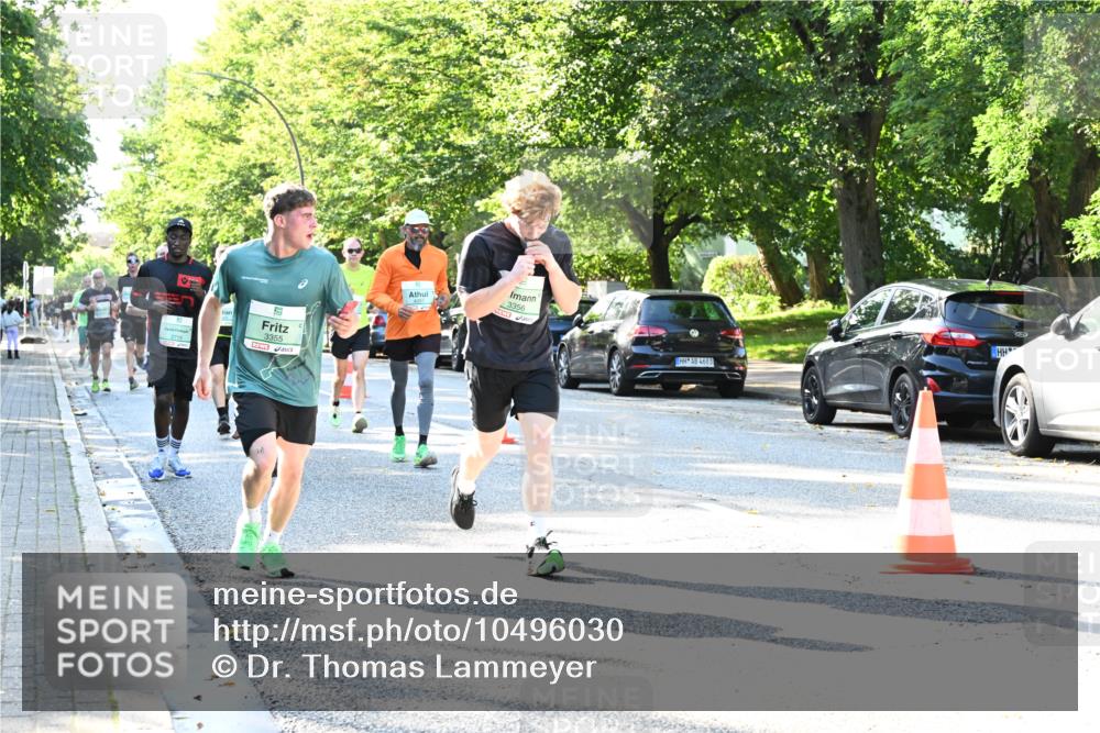 20.09.2026 - PSD Bank Halbmarathon Dr. Thomas Lammeyer http://msf.ph/oto/10496030 20.09.2026 10:43:37 Laufen 3355, 3356, 4683 meine-sportfotos.de