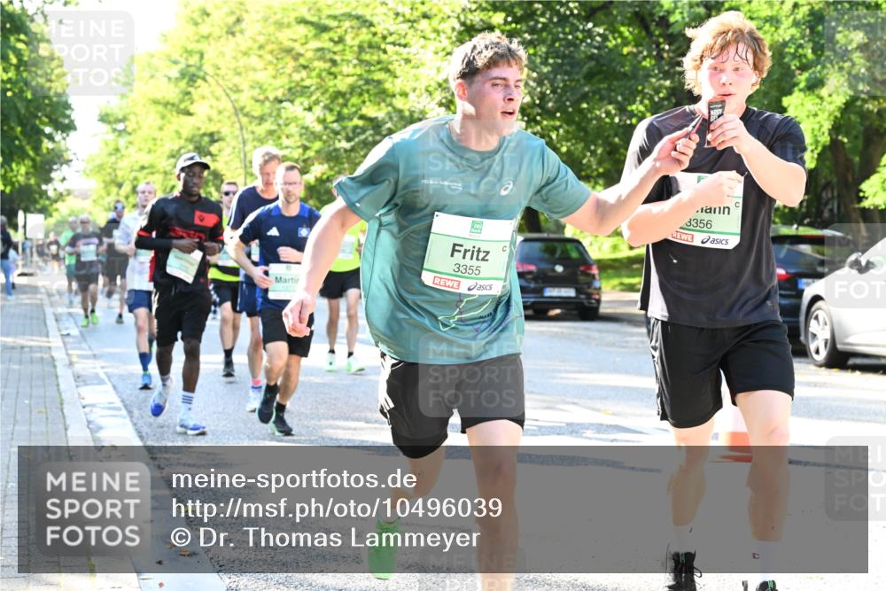20.09.2026 - PSD Bank Halbmarathon Dr. Thomas Lammeyer http://msf.ph/oto/10496039 20.09.2026 10:43:38 Laufen 3277, 3355, 3356 meine-sportfotos.de